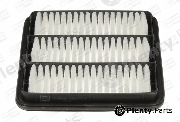 Champion CAF101083P — Air Filter