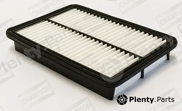Champion CAF101239P — Air Filter