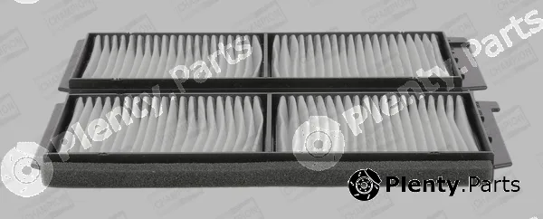 Champion CCF0455 — Filter, cabin air
