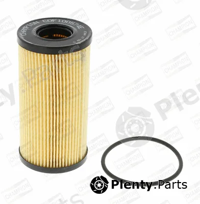 Champion COF100574E — Oil Filter Ecological