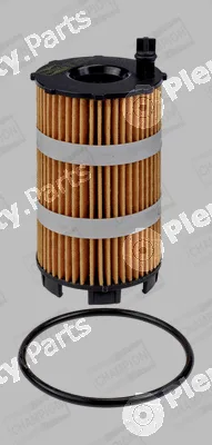 Champion COF100604E — Oil Filter Ecological