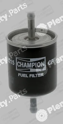 Champion CFF100215 — Fuel Filter