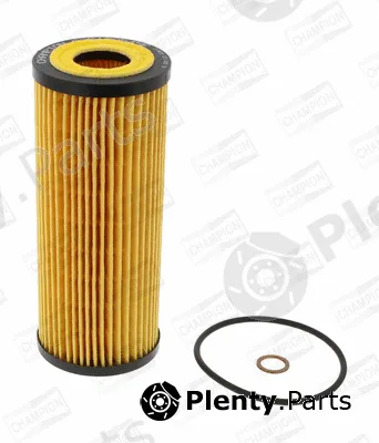 Champion COF100545E — Oil Filter Ecological