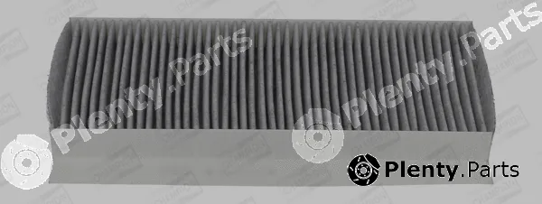 Champion CCF0113C — Filter, cabin air