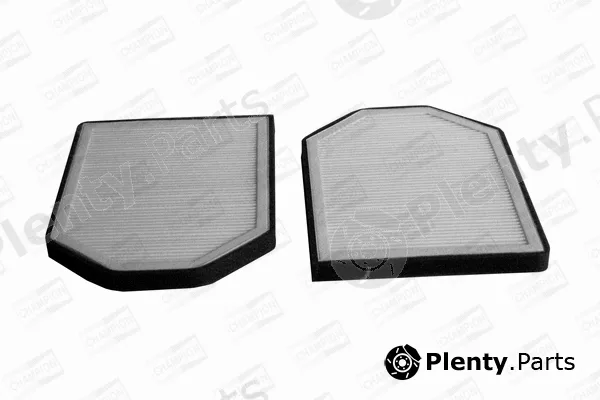Champion CCF0059 — Filter, cabin air