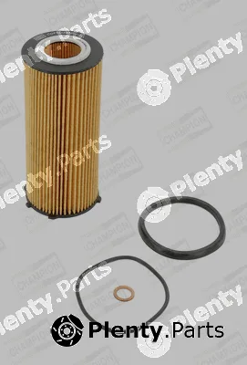 Champion COF101597E — Oil Filter Ecological