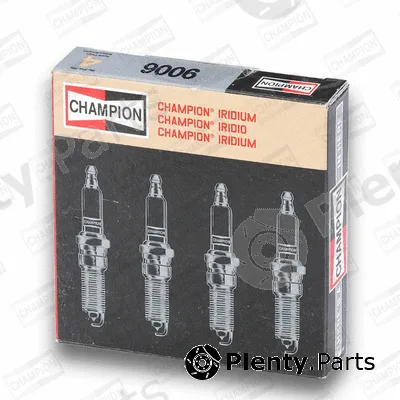 Champion 9006 — Spark Plug