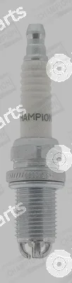 Champion OE077/T10 — Spark Plug COPPER PLUS