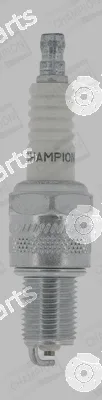Champion OE018/T10 — Spark Plug COPPER PLUS