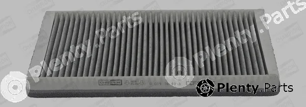 Champion CCF0049C — Filter, cabin air