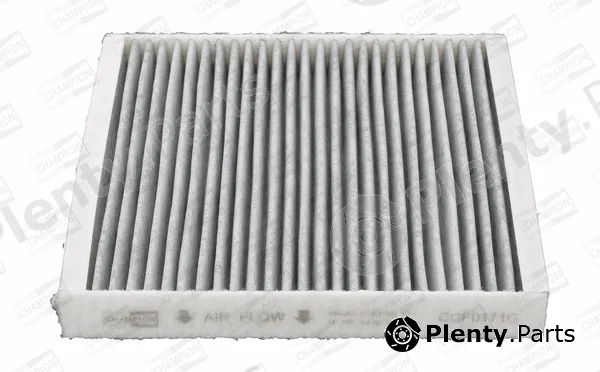 Champion CCF0171C — Filter, cabin air
