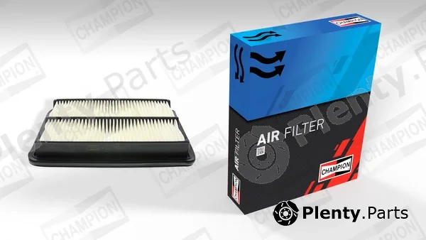 Champion CAF100731P — Air Filter