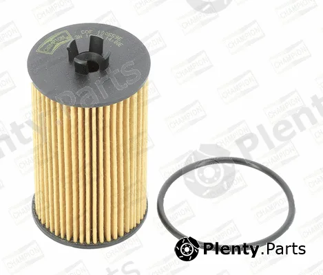 Champion COF100559E — Oil Filter Ecological