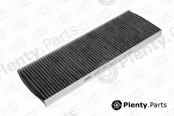 Champion CCF0002C — Filter, cabin air