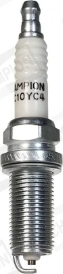 Champion CCH975 — Spark Plug COPPER PLUS