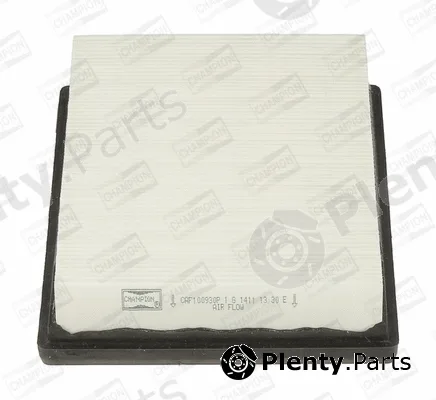Champion CAF100930P — Air Filter