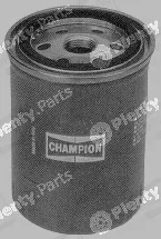 Champion F118/606 — Oil Filter