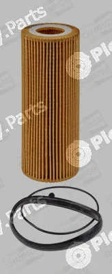 Champion COF100596E — Oil Filter Ecological