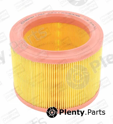 Champion CAF100233R — Air Filter
