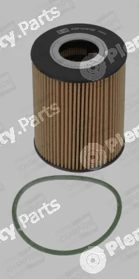 Champion COF101610E — Oil Filter Ecological