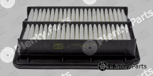 Champion CAF100801P — Air Filter