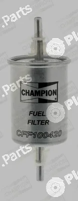 Champion CFF100420 — Fuel Filter