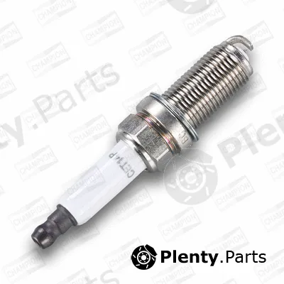 Champion REA6ZWYPB — Spark Plug