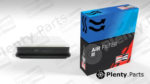 Champion CAF100878P — Air Filter