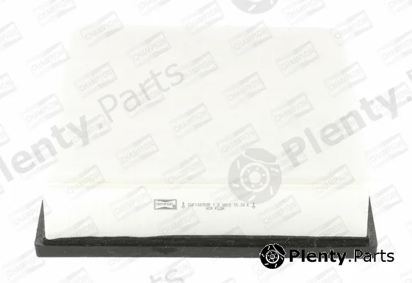 Champion CAF100769P — Air Filter