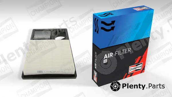 Champion CAF100748P — Air Filter