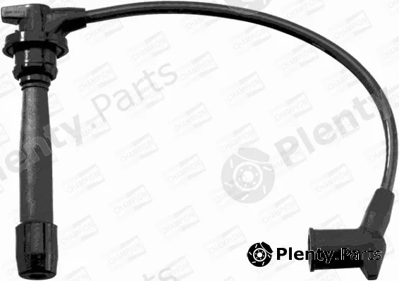 Champion CLS197 — Ignition Cable Kit