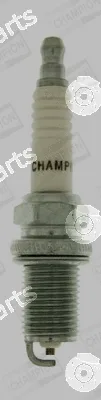Champion OE057/T10 — Spark Plug COPPER PLUS
