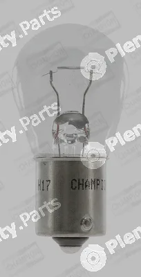 Champion CBM45S — Bulb, direction indicator