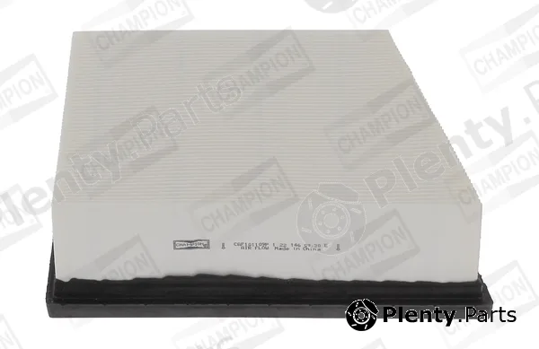 Champion CAF101109P — Air Filter