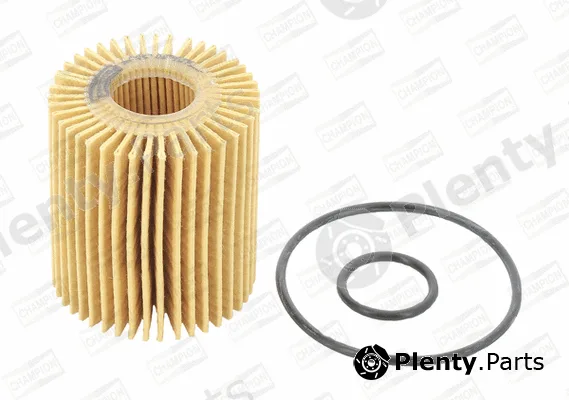Champion COF100567E — Oil Filter Ecological