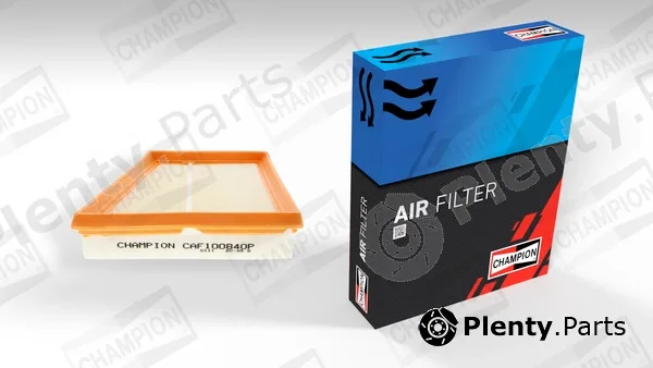 Champion CAF100840P — Air Filter