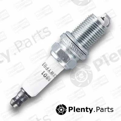Champion RA2PYPB — Spark Plug