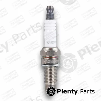 Champion RES9PYP4 — Spark Plug