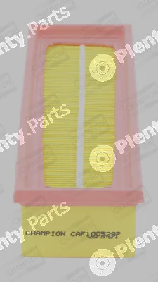 Champion CAF100529P — Air Filter
