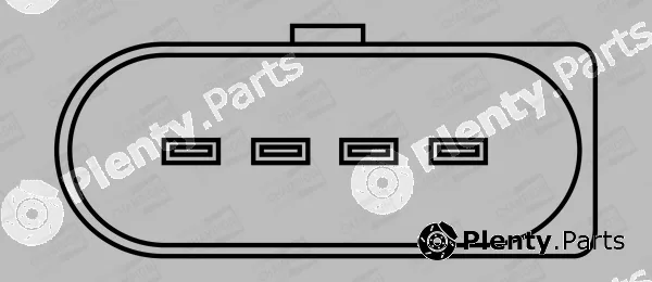 Champion BAEA033E — Ignition Coil