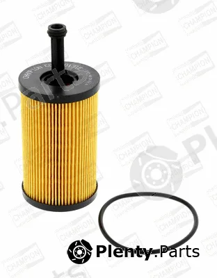 Champion COF100131E — Oil Filter Ecological