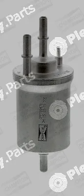 Champion CFF100478 — Fuel Filter