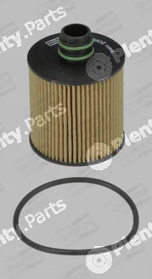 Champion COF100680E — Oil Filter
