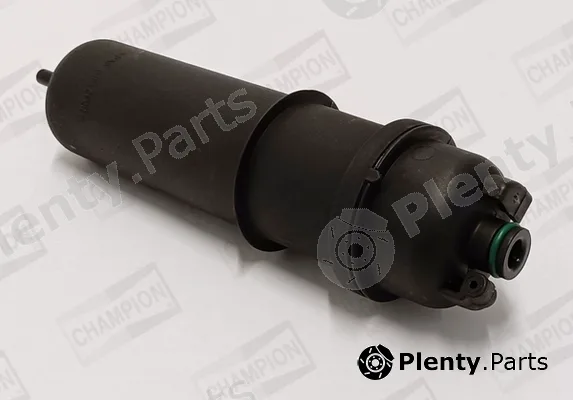 Champion CFF100757 — Fuel Filter