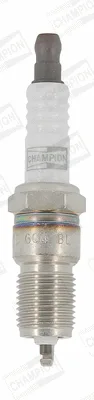Champion OE011/T10 — Spark Plug COPPER PLUS