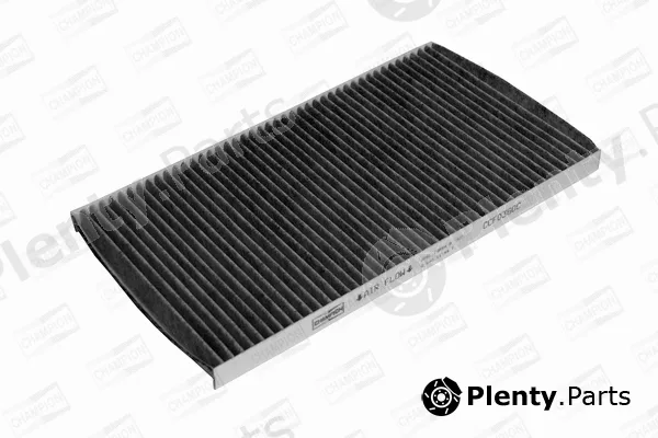 Champion CCF0360C — Filter, cabin air