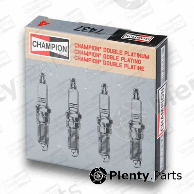 Champion 7437 — Spark Plug