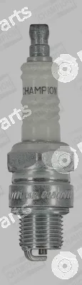 Champion CCH830 — Spark Plug COPPER PLUS