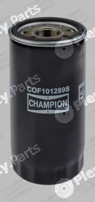 Champion COF101289S — Oil Filter