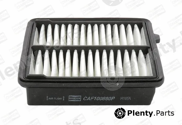 Champion CAF100880P — Air Filter